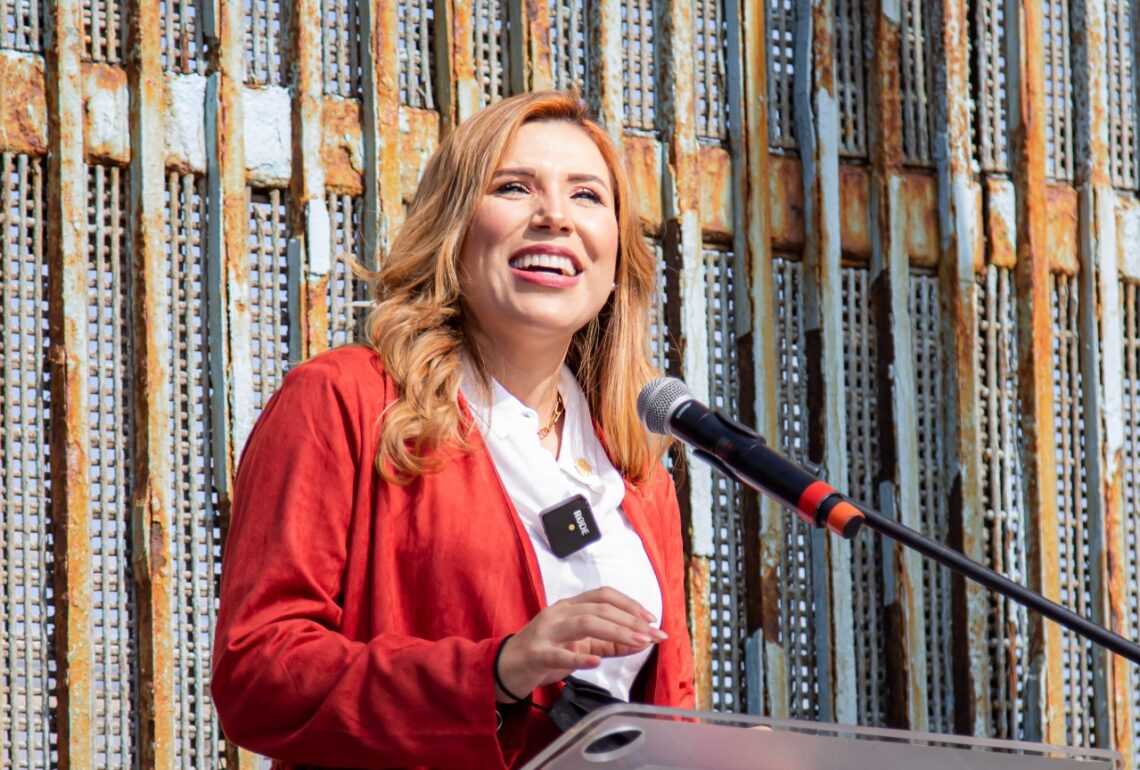 Rehabilitarán acceso Mexicali-Tijuana