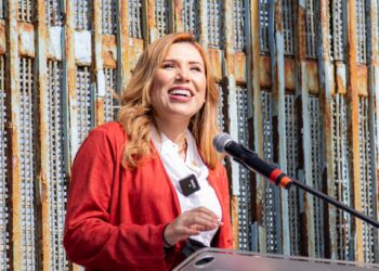 Rehabilitarán acceso Mexicali-Tijuana