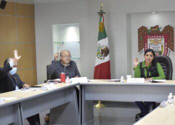 Instalan comité técnico del fideicomiso Fondos Tijuana