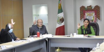 Instalan comité técnico del fideicomiso Fondos Tijuana