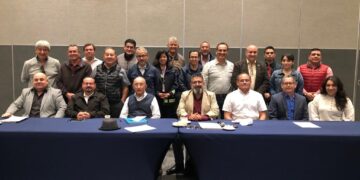 Deben unirse organismos técnicos para planificar la ciudad rumbo al 2050: Ing. González Vergara