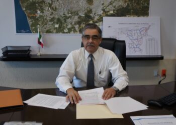 Recomiendan tomar precauciones por obras en Corredor 2000