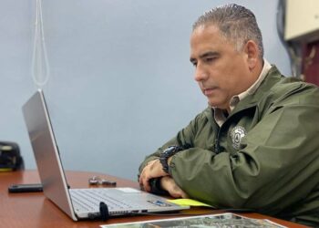 Designan a nuevo director de Protección Civil de Tijuana