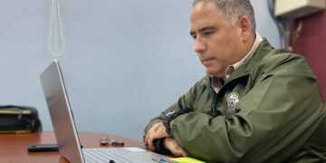 Designan a nuevo director de Protección Civil de Tijuana