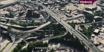 Destacan propuesta federal para inversión en obras de infraestructura en BC