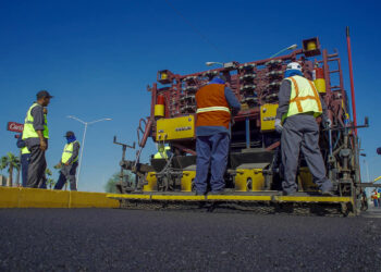 Presentan Plan de Obras de BC para 2022