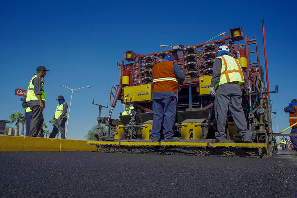 Presentan Plan de Obras de BC para 2022