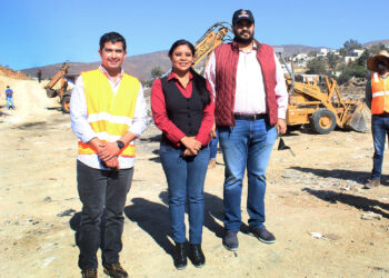 Reconoce Comice TTR interés del Ayuntamiento por mantener limpieza de vialidades