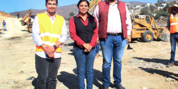 Reconoce Comice TTR interés del Ayuntamiento por mantener limpieza de vialidades