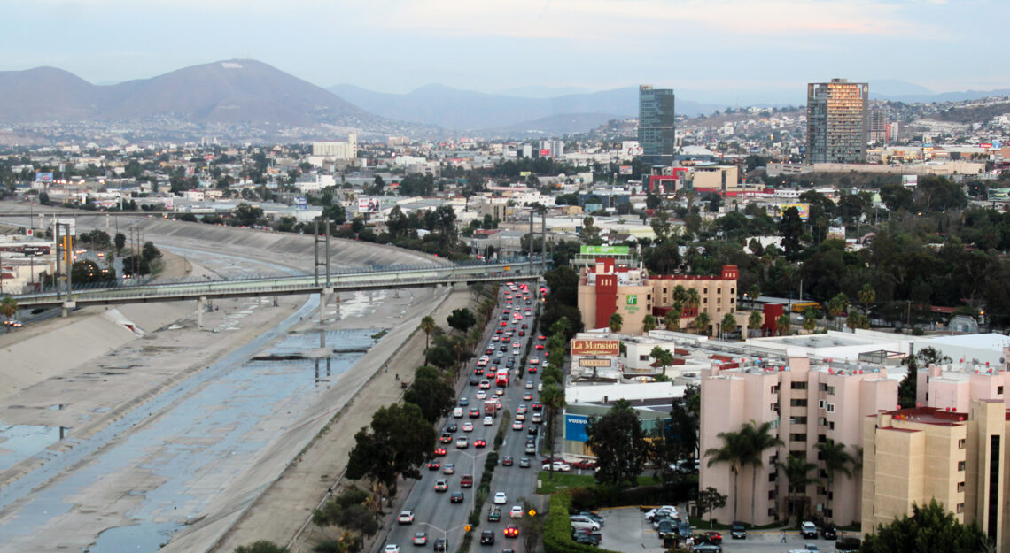 Rechaza Canadevi propuesta sobre dividir a Tijuana