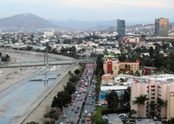 Rechaza Canadevi propuesta sobre dividir a Tijuana