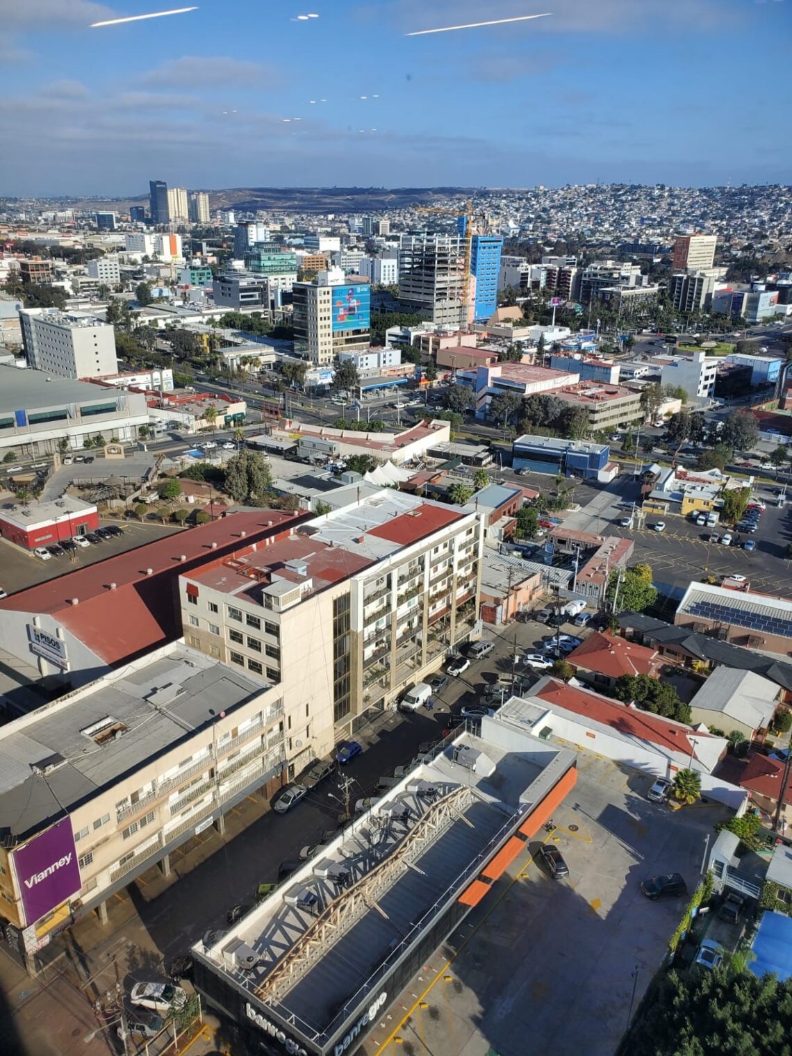 Por qué es importante densificar de manera equilibrada en Tijuana