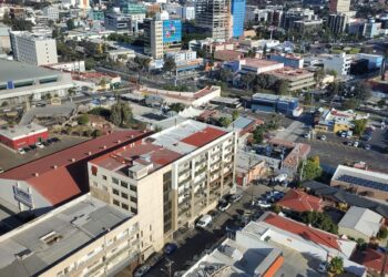 Por qué es importante densificar de manera equilibrada en Tijuana