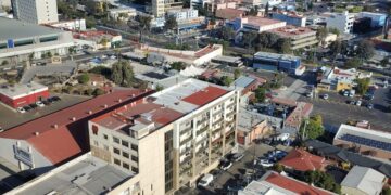 Por qué es importante densificar de manera equilibrada en Tijuana