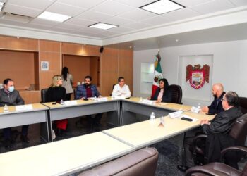 Respalda CMIC postura de alcaldesa de Tijuana para que no se divida la ciudad