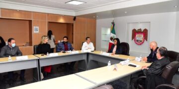 Respalda CMIC postura de alcaldesa de Tijuana para que no se divida la ciudad