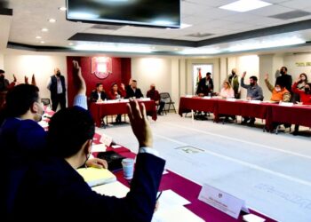 Aprueba Cabildo de Tijuana donación de predio a la CFE