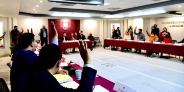 Aprueba Cabildo de Tijuana donación de predio a la CFE