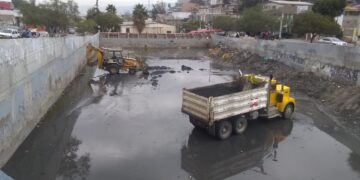 Informa Ayuntamiento sobre afectaciones por lluvias del martes