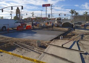 Constructoras agilizarán labores en obras viales de Santa Fe