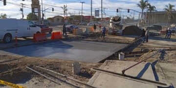 Constructoras agilizarán labores en obras viales de Santa Fe