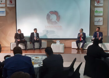 Promueve Canacintra Tijuana el cumplimiento en materia fiscal y tributaria