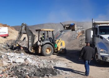 Reconocen constructores avances en materia de urbanización