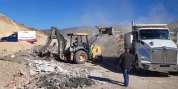 Reconocen constructores avances en materia de urbanización