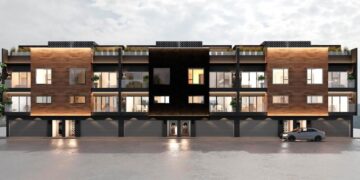 Logran empresas inmobiliarias cerrar el 2021 con cifras positivas