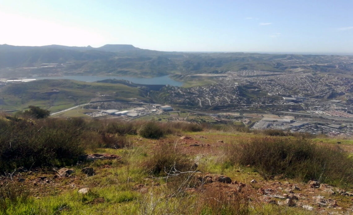 Iniciativa para dividir Tijuana no tiene sustento jurídico: PRI