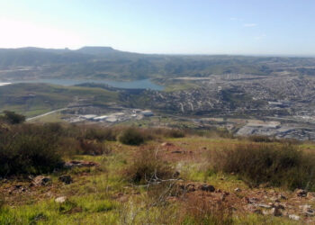 Iniciativa para dividir Tijuana no tiene sustento jurídico: PRI