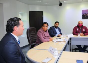 Firman convenio alcaldesa de Tijuana y Canadevi BC