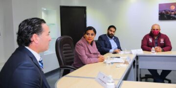 Firman convenio alcaldesa de Tijuana y Canadevi BC