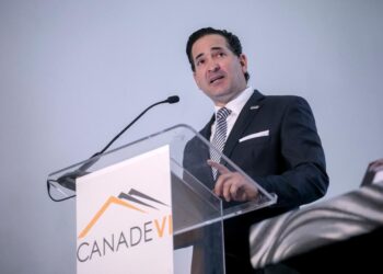 Llama Canadevi BC a evitar manipulaciones políticas que inhiban el desarrollo de vivienda