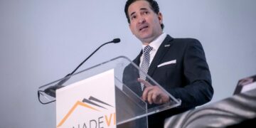 Llama Canadevi BC a evitar manipulaciones políticas que inhiban el desarrollo de vivienda