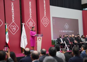 Presentan Plan Municipal de Desarrollo