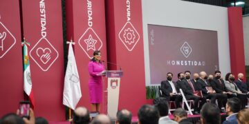 Presentan Plan Municipal de Desarrollo