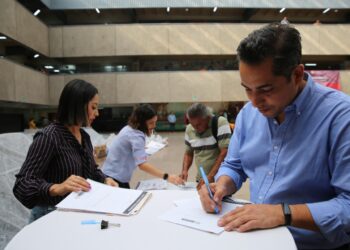 Simplifican gestión pública con Manual Operativo de Aportaciones