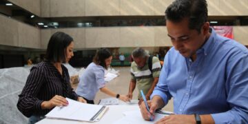 Simplifican gestión pública con Manual Operativo de Aportaciones