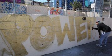 Inicia programa «Transforma tu barrio en Tijuana»