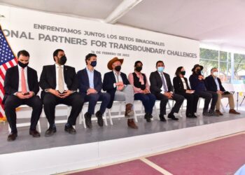 Estiman inversión cercana a los 300 millones de dólares para tratamiento de aguas residuales