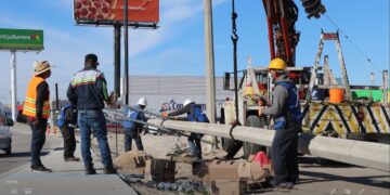 Recomiendan tomar precauciones por corte de luz en Santa Fe