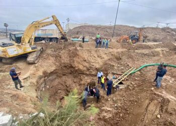 Cespt dará mantenimiento al acueducto Florido-Aguaje