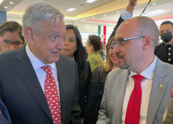 Potenciará movilidad y negocios en Baja California el nuevo AIFA