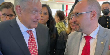 Potenciará movilidad y negocios en Baja California el nuevo AIFA