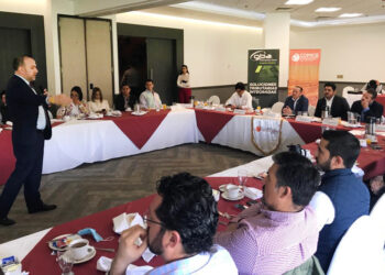 Alertan a constructores sobre cumplimiento del REPSE