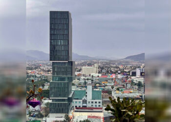 Inauguran Del Prado Medical Tower