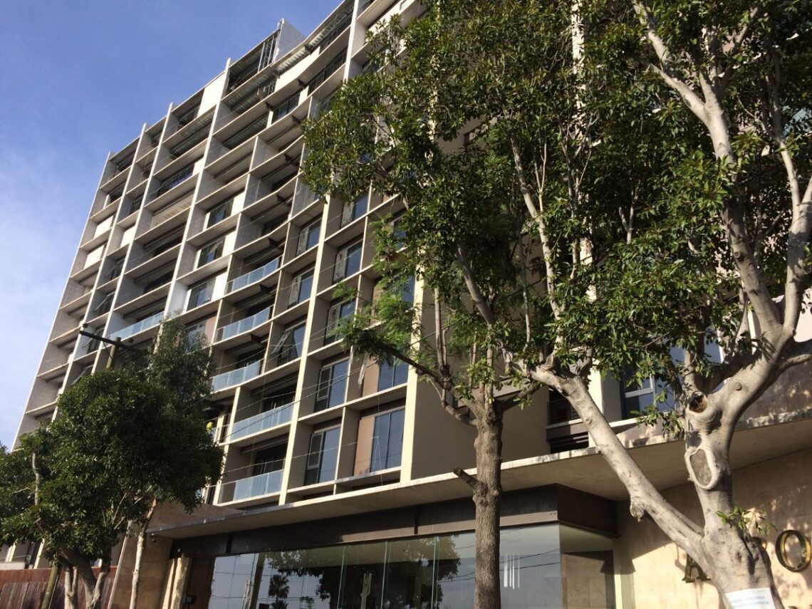 Atrae Tijuana a inversionistas nacionales para proyectos inmobiliarios verticales