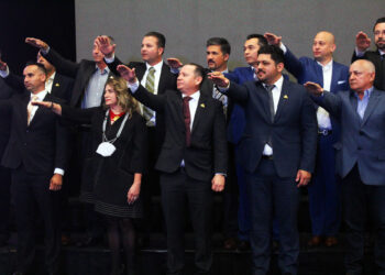 Reitera COMICE TTR colaboración para atender tema de saneamiento y movilidad