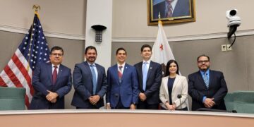 Buscan mejorar acceso al agua y saneamiento